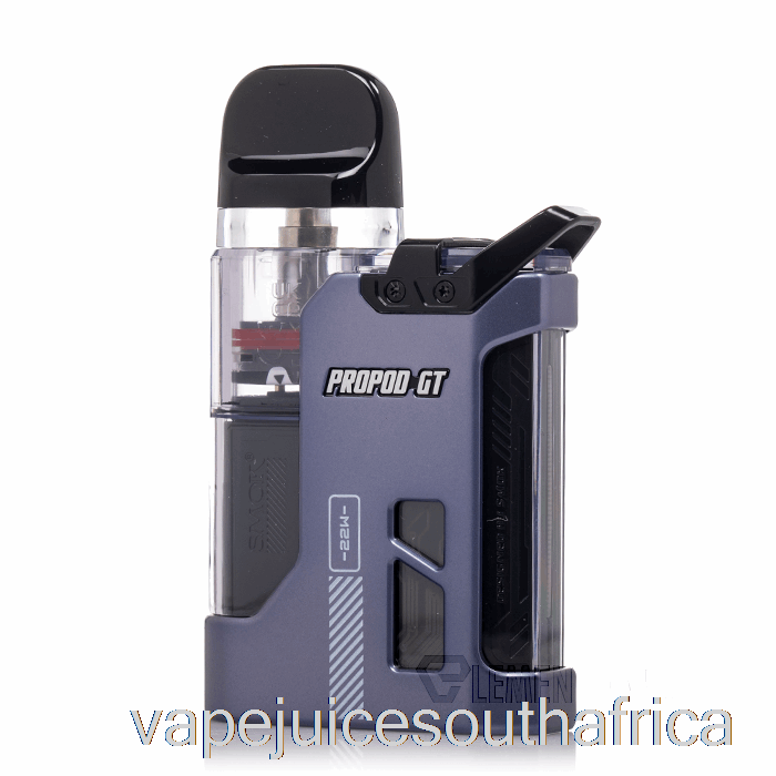 Vape Juice South Africa Smok Propod Gt 22W Pod System Purple Grey